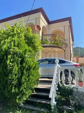 Дом в Краснодарский край, Геленджик Виноградарь-2 СНТ,  (190 м)