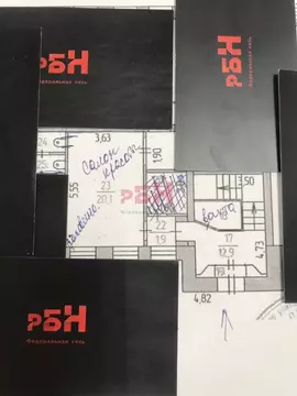 Офис в Курганская область, Курган Тобольная ул., 54 (24 м)