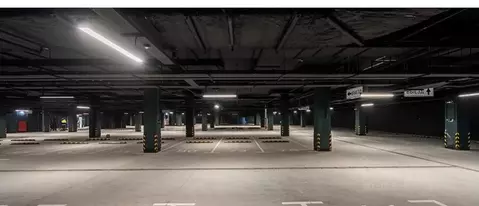 Гараж в Москва ул. Врубеля, 4к1 (25 м)