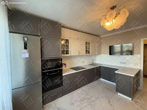 3-комнатная квартира: Северодвинск, Юбилейная улица, 3к2 (71 м)