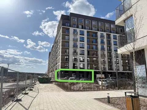 Торговая площадь в Свердловская область, Екатеринбург ул. Академика ...