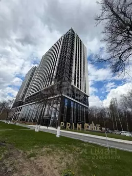 3-к кв. Башкортостан, Уфа просп. Октября, 75 (83.0 м)
