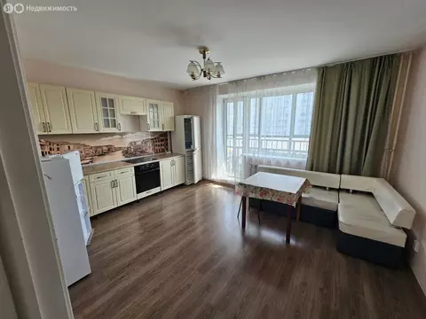 2-комнатная квартира: Челябинск, улица Петра Сумина, 14 (48 м)