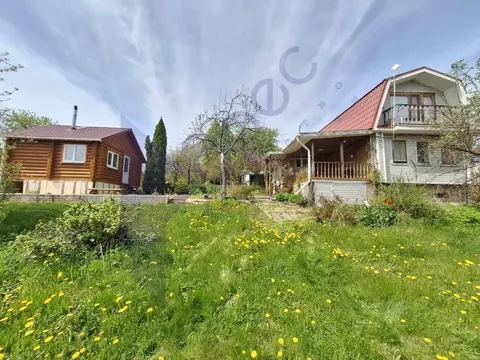 Дом в Нижегородская область, Богородский муниципальный округ, д. ...