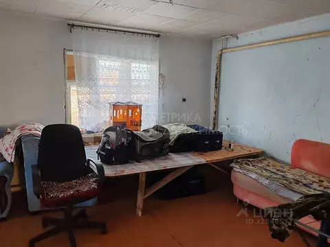 Коттедж в Тюменская область, Тюменский муниципальный округ, с. ...