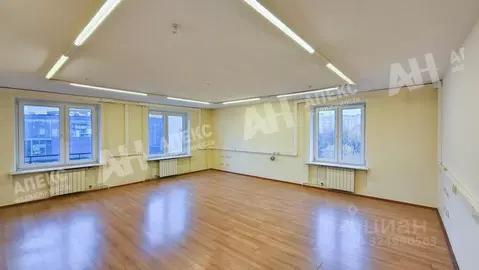 Офис в Москва ул. Каховка, 31К2 (95 м)