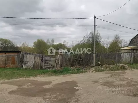 Участок в Владимирская область, Гусь-Хрустальный Речная ул., 6 (12.0 ...