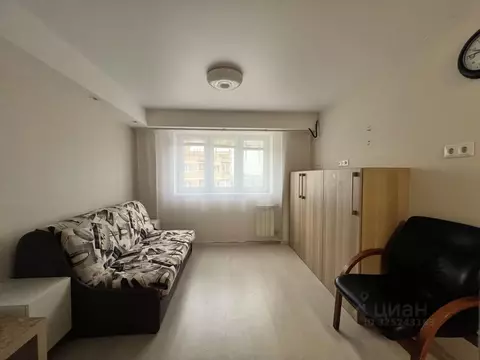 1-к кв. Московская область, Истра муниципальный округ, с. Рождествено ...