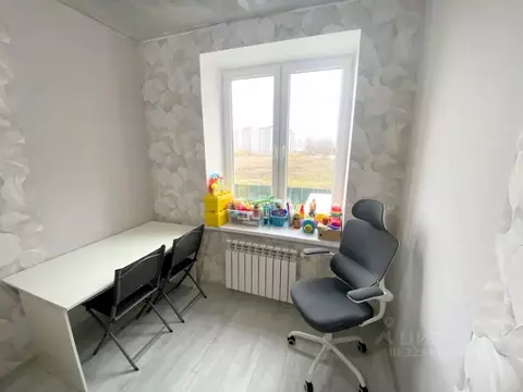 1-к кв. Калининградская область, Калининград ул. Крейсерская, 13к1 ...