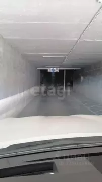 Гараж в Краснодарский край, Геленджик ул. Витебская, 14к4 (17 м)