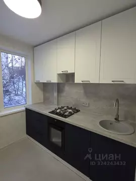 2-к кв. Мурманская область, Мурманск ул. Олега Кошевого, 4 (44.0 м)