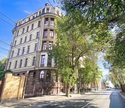 Офис в Ростовская область, Ростов-на-Дону, Нахичевань ул. 20-я Линия, ...