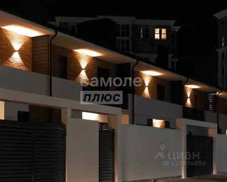 Таунхаус в Краснодарский край, Анапа Таманская ул., 140 (211 м)