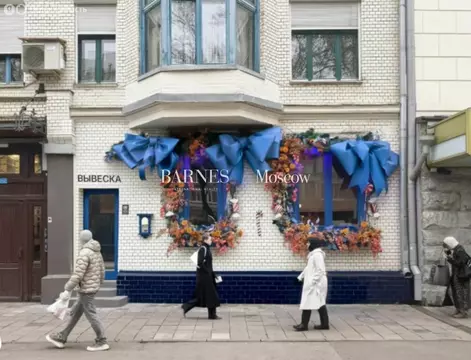 Помещение свободного назначения (96.9 м)