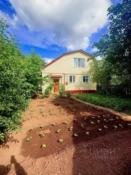 Дом в Башкортостан, Уфа Заозерная ул. (125 м)