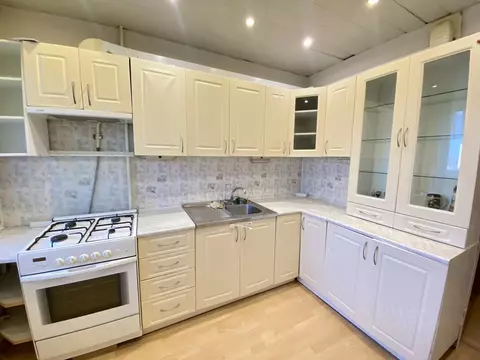 3-к кв. Московская область, Воскресенск Новлянский мкр, ул. Западная, ...