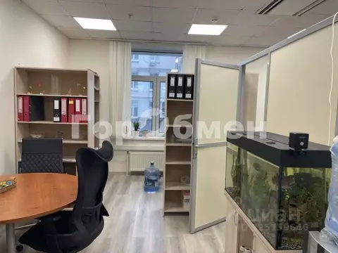 Офис в Москва Цветной бул., 30С1 (125 м)