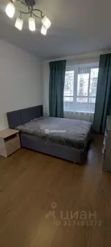 1-к кв. Санкт-Петербург Комендантский просп., 66к1 (33.3 м)