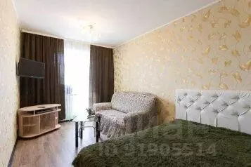 1-к кв. Челябинская область, Челябинск ул. Руставели, 28 (33.0 м)