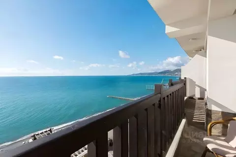 2-к кв. Краснодарский край, Сочи Новый Сочи мкр, ул. Пирогова, 5/10 ...