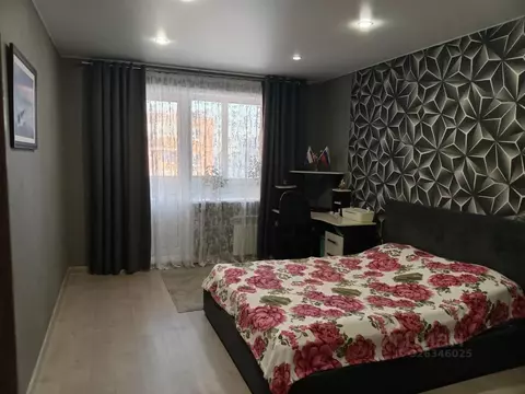 2-к кв. Самарская область, Тольятти Калмыцкая ул., 31А (65.0 м)