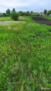 Участок в Белгородская область, Старый Оскол 60 лет Октября СНТ, 62 ...