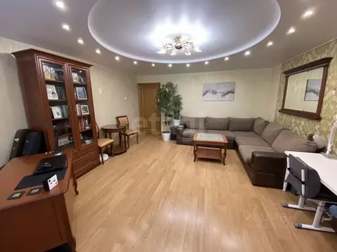 2-к кв. Санкт-Петербург Новоизмайловский просп., 44К5 (70.8 м)