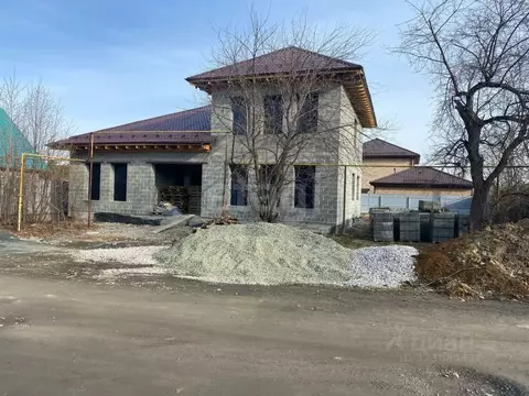 Дом в Свердловская область, Нижний Тагил Шиловская ул., 3А (248 м)