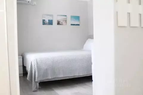 Комната Крым, Судак ул. Партизана Сысоева, 9