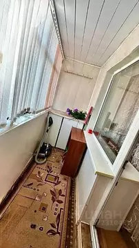 3-к кв. Белгородская область, Губкин ул. Раевского, 22 (63.1 м)