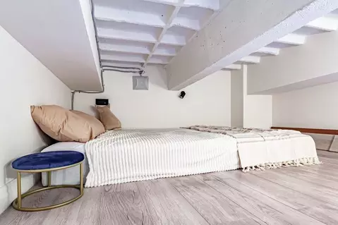 1-к кв. Москва Херсонская ул., 41А (30.0 м)