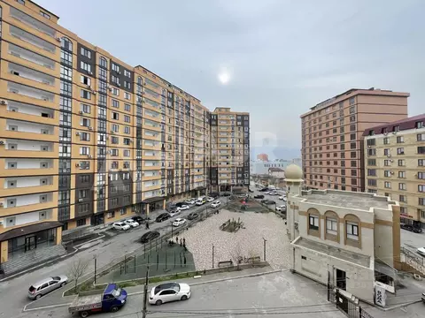 2-к кв. Дагестан, Махачкала ул. Хивская, 5 (75.0 м)