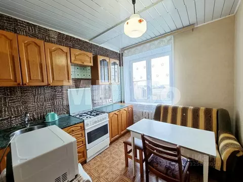 2-к кв. Москва ул. Губкина, 7 (57.0 м)