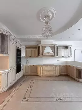 3-к кв. Москва Чапаевский пер., 3 (157.0 м)