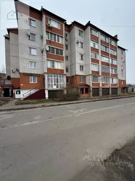 Помещение свободного назначения в Воронежская область, Острогожск ...