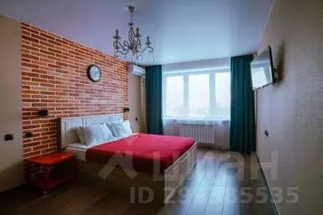 1-к кв. Липецкая область, Липецк ул. М.И. Неделина, 12 (43.0 м)