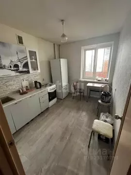 2-к кв. Татарстан, Казань ул. Пржевальского, 4 (47.9 м)