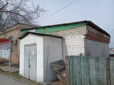 Помещение свободного назначения в Свердловская область, Талица ул. ...