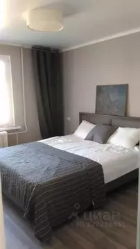 2-к кв. Татарстан, Казань ул. Марселя Салимжанова, 14 (50.0 м)