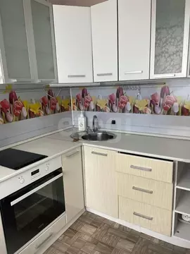 1-к кв. Ямало-Ненецкий АО, Салехард Комсомольская ул., 17 (38.1 м)