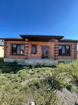 Дом в Ставропольский край, Михайловск Шпаковский район, ул. Андрея ...