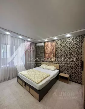 2-к кв. Белгородская область, Старый Оскол Степной мкр, 21 (75.0 м)