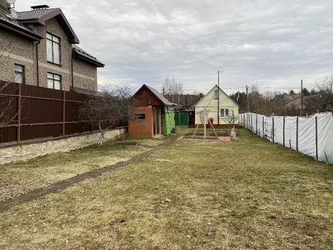 Продается участок в д. Веледниково