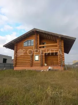 Дом в Тюменская область, Тюмень Велижанский мкр, ул. Зимняя, 27 (125 ...