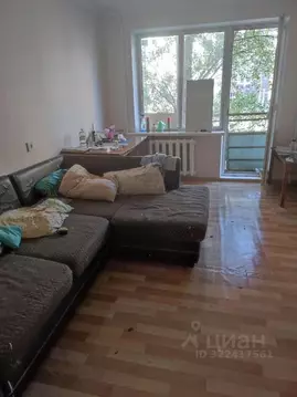 3-к кв. Ростовская область, Ростов-на-Дону Авиамоторный пер., 32 (59.6 ...