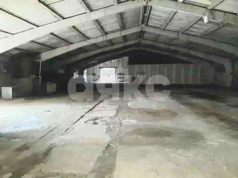 Склад в Московская область, Воскресенск городской округ, с. Усадище  ...