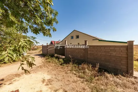 Склад в Крым, Симферопольский район, Донское с/пос, с. Кленовка  (980 ...