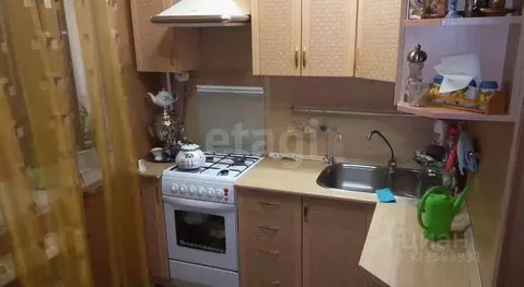 3-к кв. Мордовия, Саранск просп. 70 лет Октября, 93 (64.0 м)