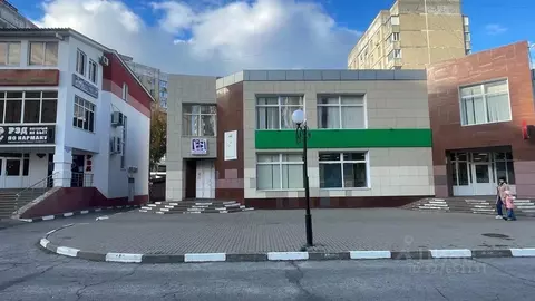 Офис в Белгородская область, Белгород ул. Щорса, 52 (340 м)