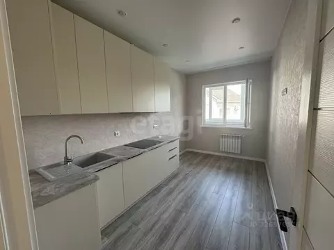 1-к кв. Краснодарский край, Анапа проезд Межсанаторный, 19 (50.0 м)